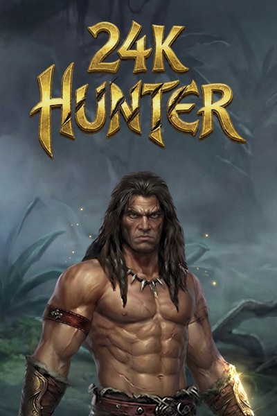Tragamonedas 24K Hunter en Betrepublic Casino