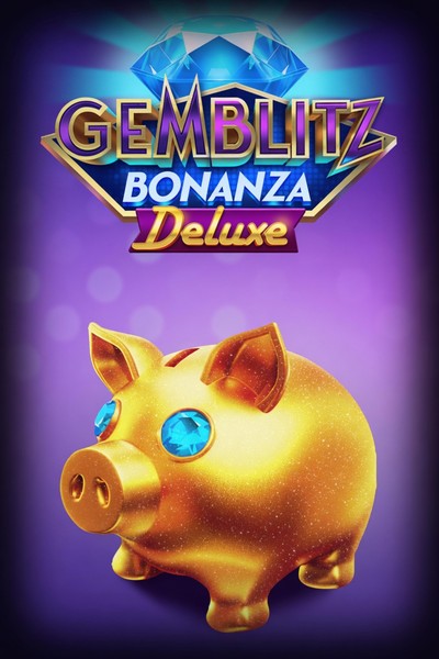 Tragamonedas Gemblitz Bonanza Deluxe en Betwest Casino