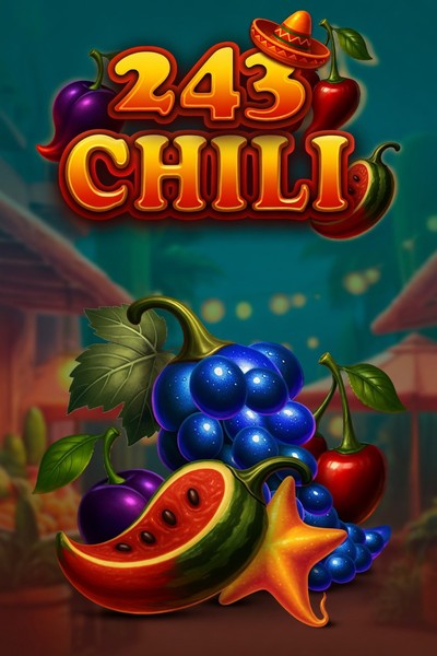 Tragamonedas 243 Chili en Cleobetra Casino