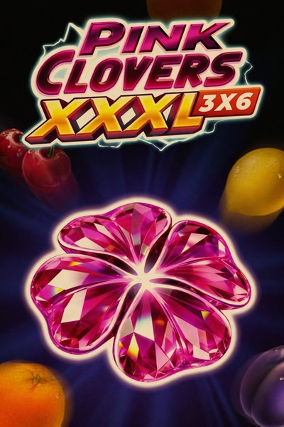 Tragamonedas Pink Clovers XXXL: Hold and Win en Kingmaker Casino